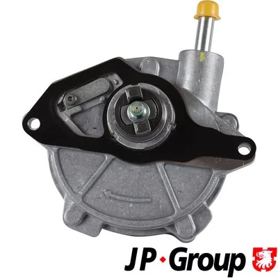 Vacuum Pump, braking system